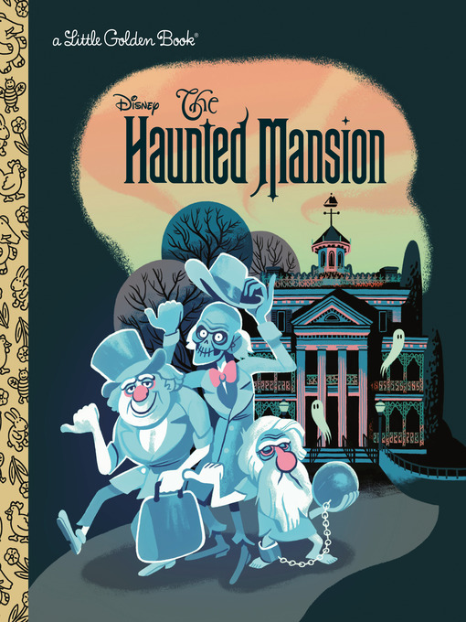 Title details for The Haunted Mansion by Lauren Clauss - Available